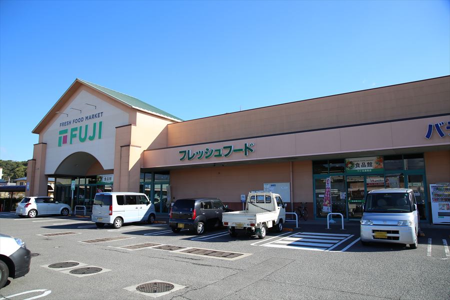 特集「大手スーパーの2023年経営戦略」⑩ フジ／完全統合後の中期経営計画で五つの基本戦略を掲げる - 激流オンライン | 流通業界の国内 ...