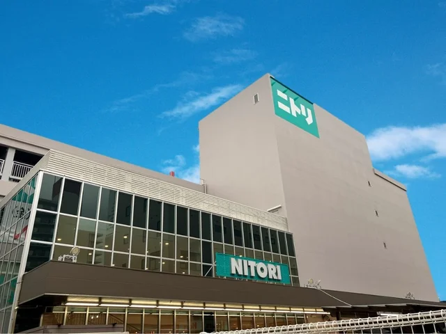ニトリ、都内最大級の「江東猿江店」をオープン 売り場面積約2000坪 