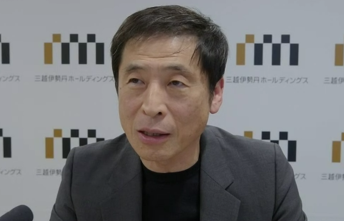 三越伊勢丹ホールディングス、好調な業績を支える識別顧客を
