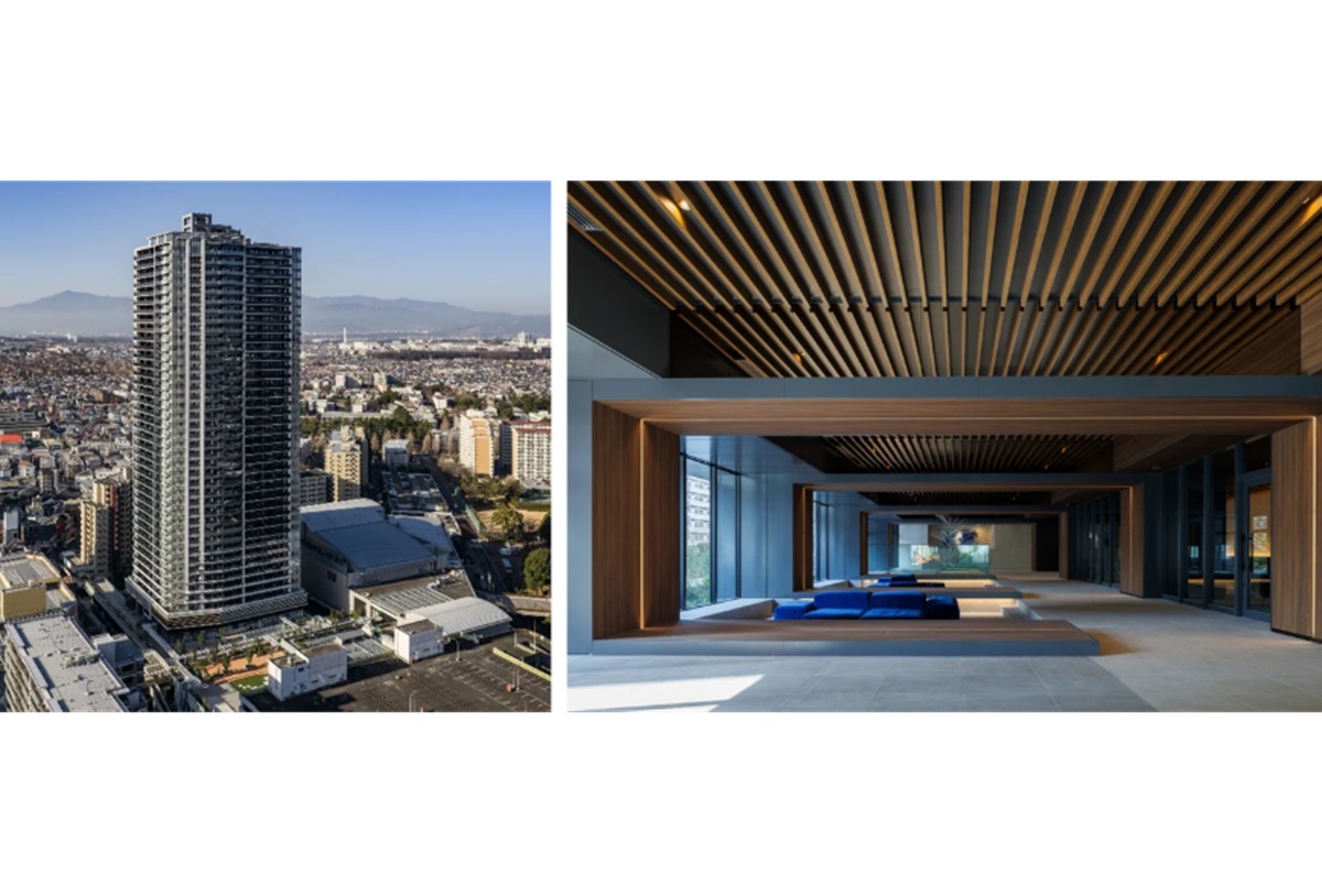 マックスバリュ関東が3年半ぶりの新店 相模原の新複合施設内に